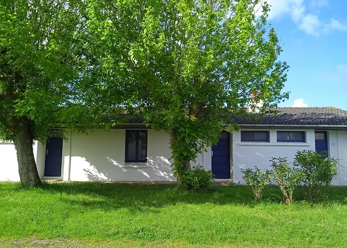 Les Gites De La Fontaine