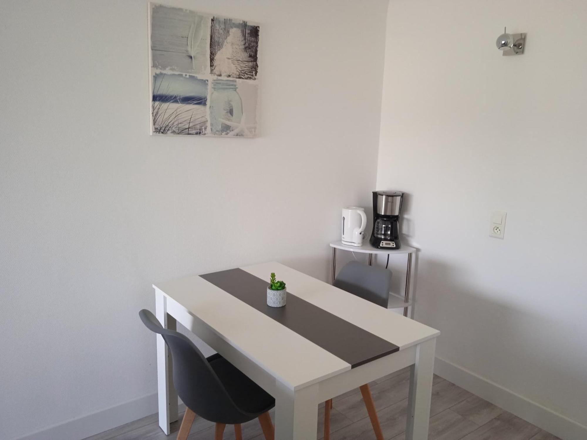Holiday home Les De La Fontaine *